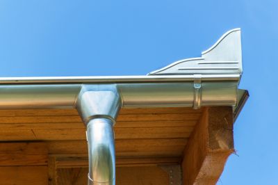 Custom Gutter Solutions