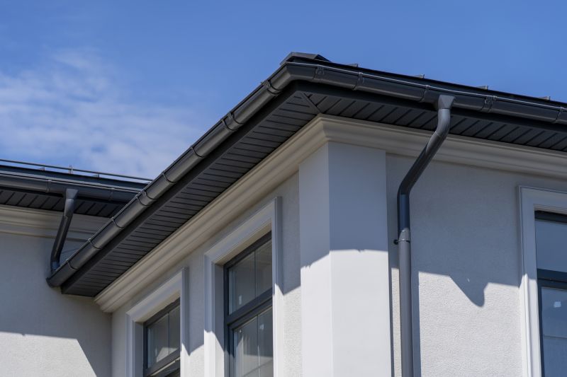Storm-Ready Gutter Systems