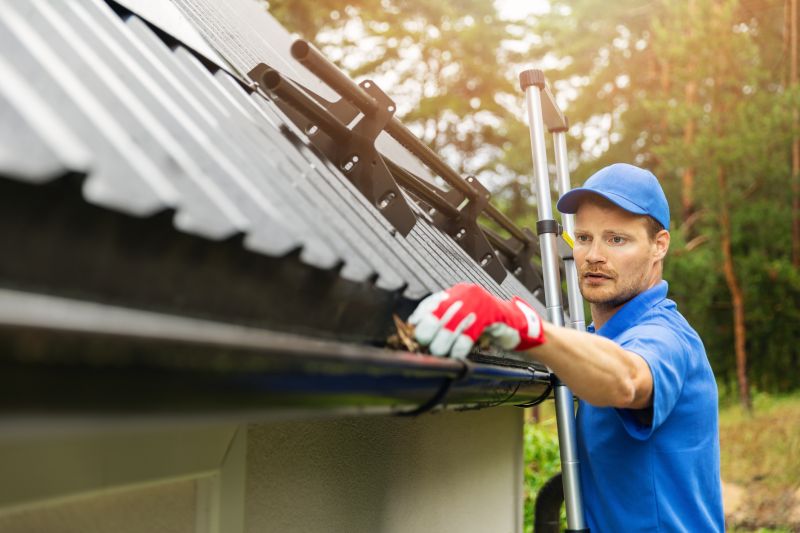 Roofing and Gutter Services