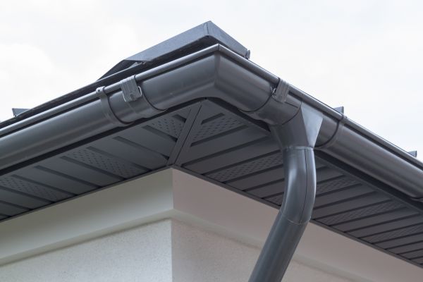 Gutter Replacement in Henderson