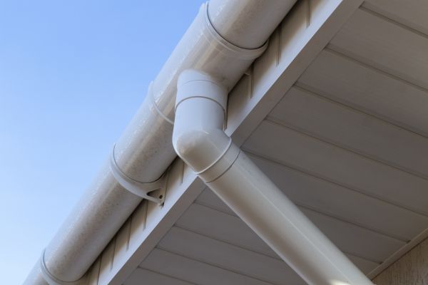Gutter Installation Service in Henderson