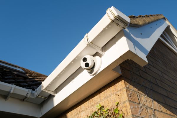 Box Gutter Replacement in Henderson