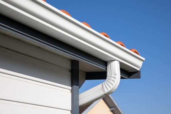 Gutter Sealing in Henderson