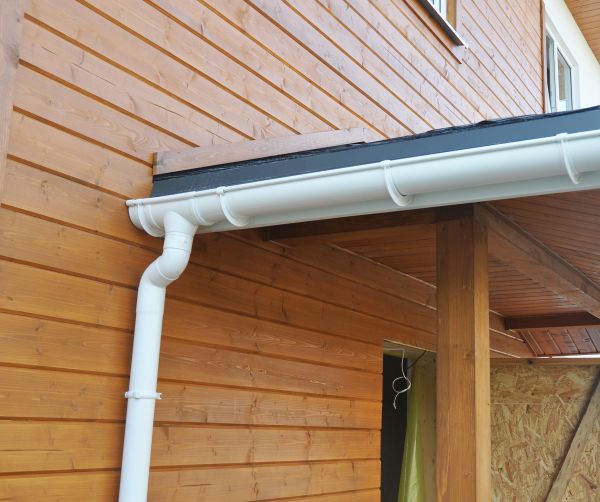 Gutter Waterproofing in Henderson