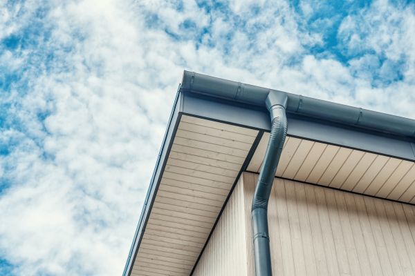 Gutter Fascia Repair in Henderson