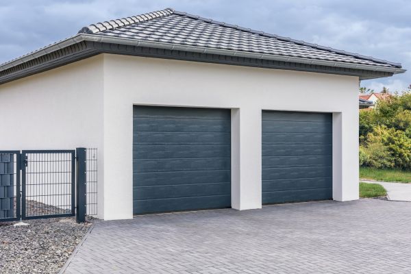 Garage Gutter Repair in Henderson