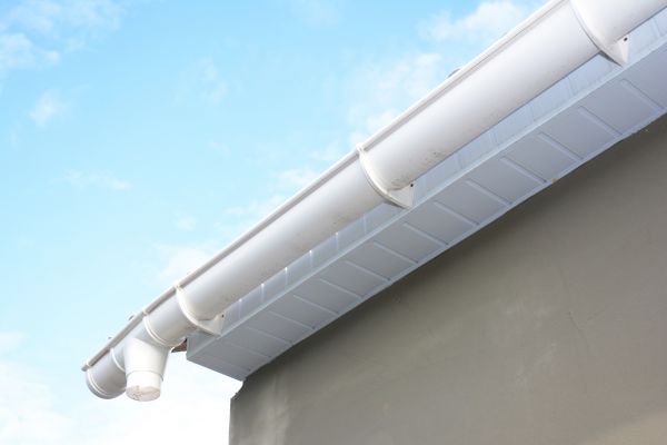 Gutter Patching in Henderson