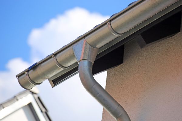 Guttering Replacement in Henderson
